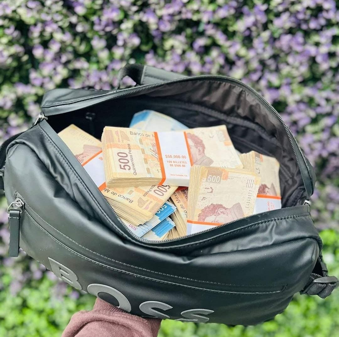 🔥GRAN SORTEO EN EFECTIVO $50,000 MXN Y MAS🔥